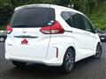 2017 Honda Freed