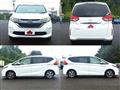 2017 Honda Freed