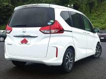 2017 Honda Freed