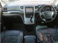 2012 Toyota Alphard