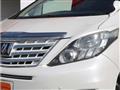 2012 Toyota Alphard