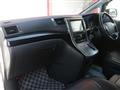 2012 Toyota Alphard
