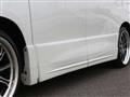 2013 Toyota Alphard