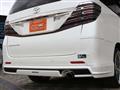 2013 Toyota Alphard