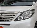 2013 Toyota Alphard