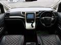 2013 Toyota Alphard