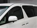 2013 Toyota Alphard