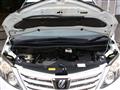 2013 Toyota Alphard