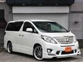 2013 Toyota Alphard