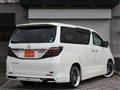 2013 Toyota Alphard