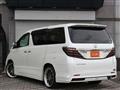 2013 Toyota Alphard