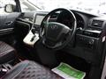 2013 Toyota Alphard