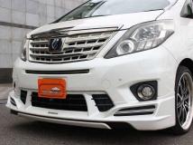 2013 Toyota Alphard