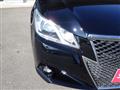 2013 Toyota Crown Hybrid