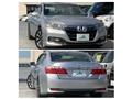2014 Honda Accord Hybrid
