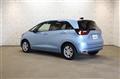 2020 Honda Fit
