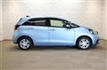 2020 Honda Fit