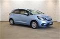 2020 Honda Fit
