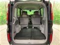2016 Honda Step WGN