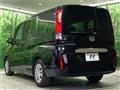2016 Honda Step WGN