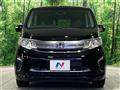 2016 Honda Step WGN