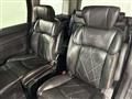 2014 Nissan Elgrand