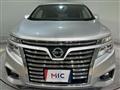 2014 Nissan Elgrand