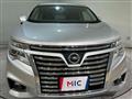 2014 Nissan Elgrand