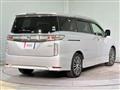 2014 Nissan Elgrand