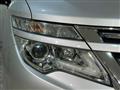 2014 Nissan Elgrand