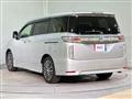 2014 Nissan Elgrand