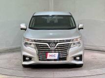 2014 Nissan Elgrand