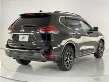 2017 Nissan X-Trail