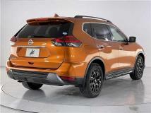 2017 Nissan X-Trail