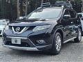 2016 Nissan X-Trail