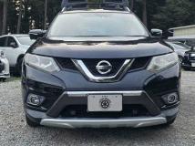 2016 Nissan X-Trail