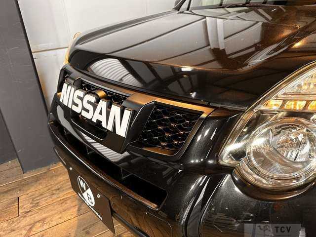 2013 Nissan X-Trail