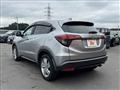 2018 Honda VEZEL
