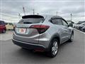 2018 Honda VEZEL