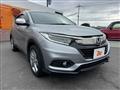 2018 Honda VEZEL