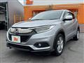 2018 Honda VEZEL