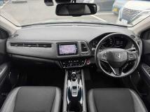 2018 Honda VEZEL