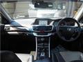 2013 Honda Accord Hybrid