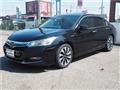 2013 Honda Accord Hybrid