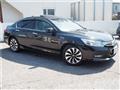 2013 Honda Accord Hybrid