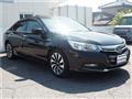 2013 Honda Accord Hybrid