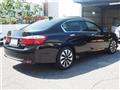 2013 Honda Accord Hybrid