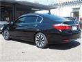2013 Honda Accord Hybrid