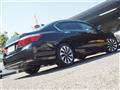 2013 Honda Accord Hybrid