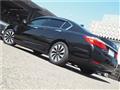 2013 Honda Accord Hybrid